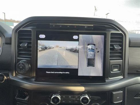 Certified 2024 Ford F150 XLT w/ Equipment Group 302A MID image 14