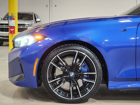 Used 2024 BMW M340i w/ Premium Package image 5