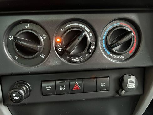 Used 2008 Jeep Wrangler Rubicon w/ Dual Top Group AWD/4WD image 38