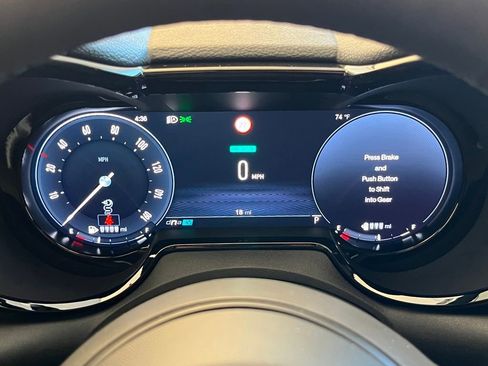 New 2024 Alfa Romeo Tonale Veloce image 19