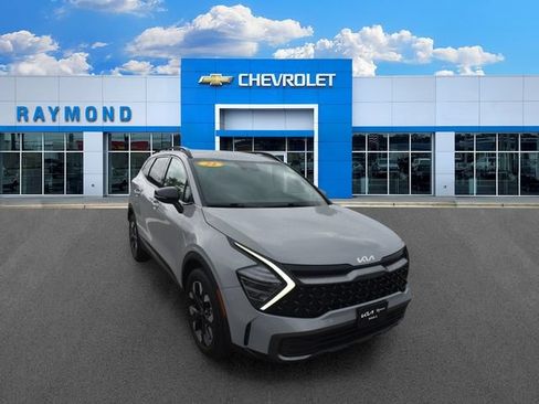 Used 2024 Ford Escape SE FWD image 25