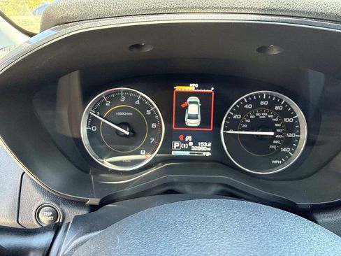 Used 2023 Subaru Crosstrek 2.5i Sport image 41