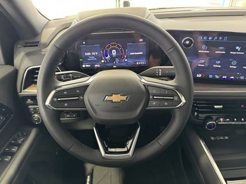 New 2026 Chevrolet Tahoe High Country w/ Sun And Tow Package image 21