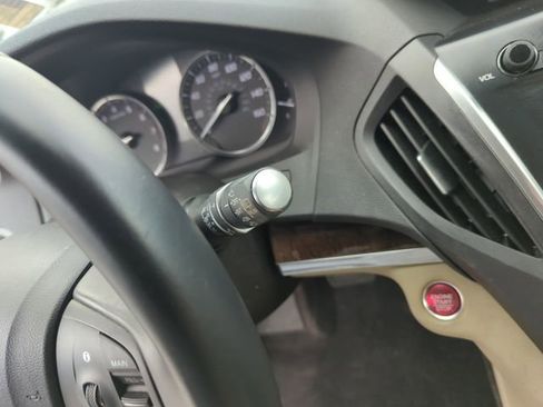 Used 2017 Acura MDX FWD image 23