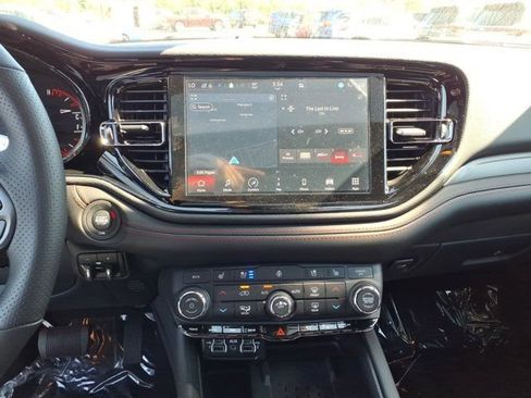 New 2026 Dodge Durango GT w/ Tow 'N Go Package AWD/4WD image 7