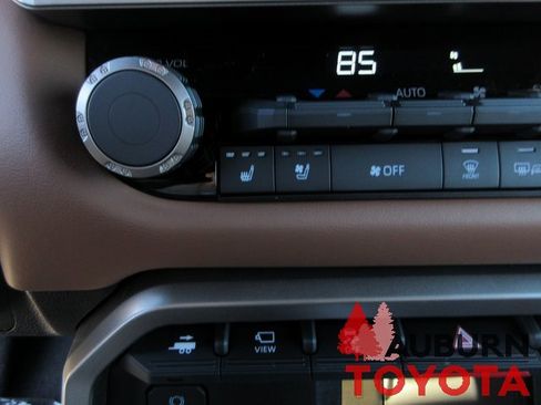 New 2026 Toyota Tundra 1794 Edition image 13