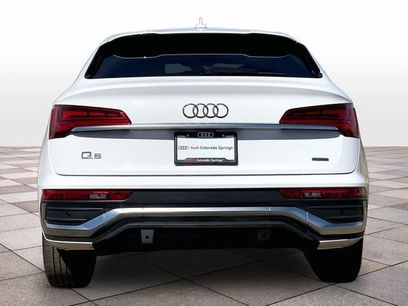 Used 2022 Audi Q5 2.0T Premium w/ Convenience Package