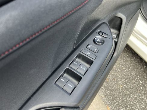 Used 2017 Honda Civic Si image 14