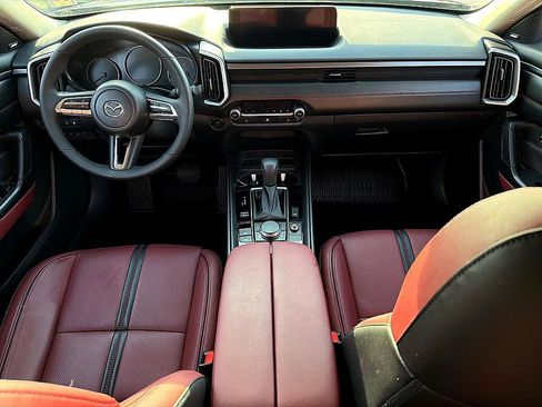 Used 2025 MAZDA CX-50 AWD 2.5 Hybrid w/ Cargo Package image 6