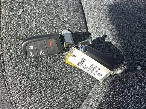 New 2026 RAM ProMaster 2500 w/ Safety Group FWD image 44