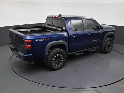 Used 2022 Nissan Frontier PRO-4X AWD/4WD image 16