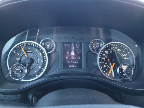Used 2022 RAM 1500 Big Horn image 19