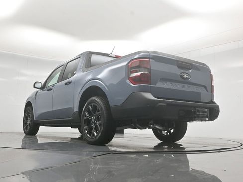 New 2025 Ford Maverick XLT w/ XLT Luxury Package image 48