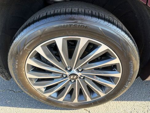 Used 2024 Hyundai Palisade Calligraphy AWD/4WD image 17