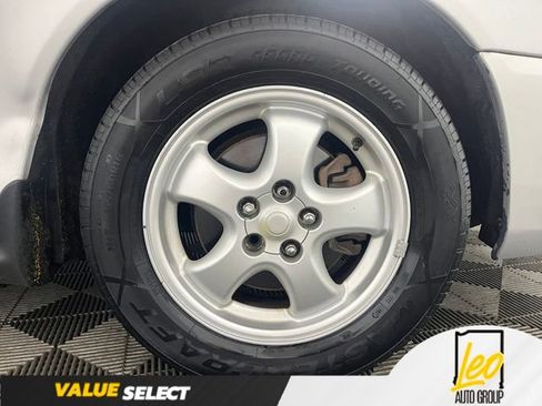 Used 2007 Ford Taurus SE FWD image 29