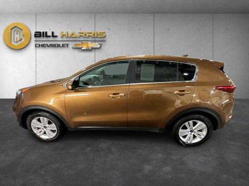 Used 2018 Kia Sportage LX image 13