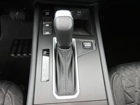 New 2026 Nissan Kicks SV w/ Illumination Package image 9