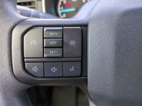 Used 2023 Ford F150 XL w/ STX Appearance Package RWD image 24