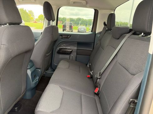 Used 2026 Ford Maverick XL FWD image 29