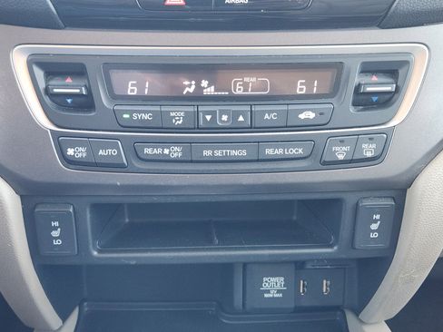 Used 2016 Honda Pilot EX-L image 19