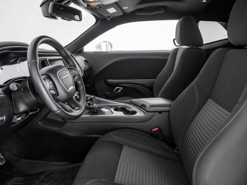 Used 2018 Dodge Challenger R/T w/ Sound Group image 30