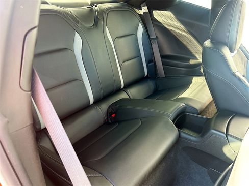 Used 2022 Chevrolet Camaro SS image 26