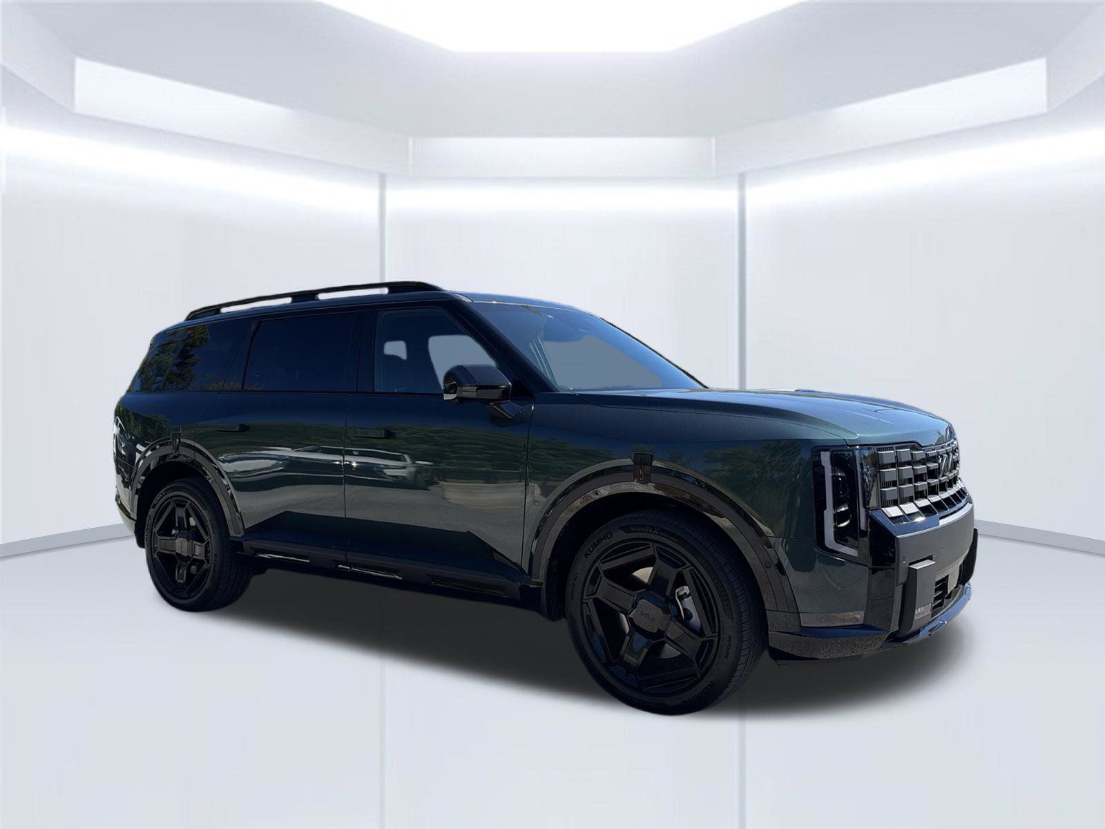 Used 2027 Kia Telluride X-Line SX Prestige AWD/4WD image 3