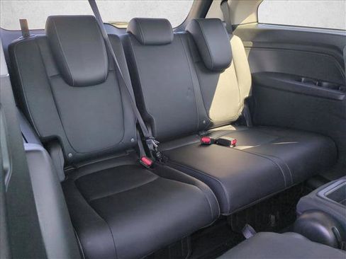 Used 2024 Honda Odyssey EX-L image 21