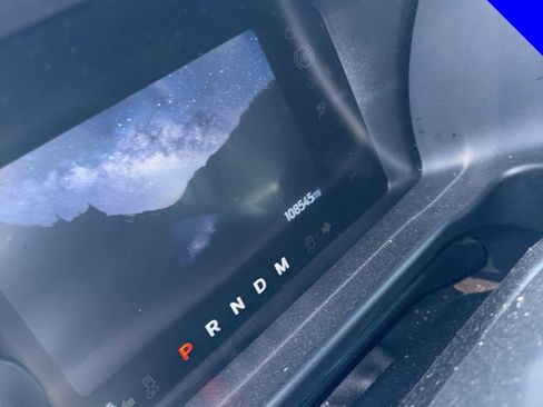 Used 2022 Ford Bronco Big Bend AWD/4WD image 12