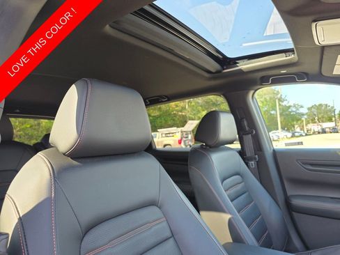 Used 2024 Honda CR-V Sport-L image 15