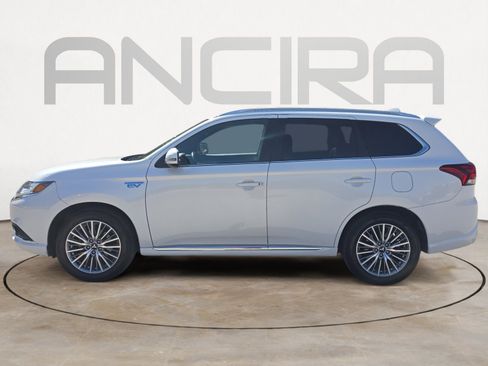 Used 2019 Mitsubishi Outlander GT image 7