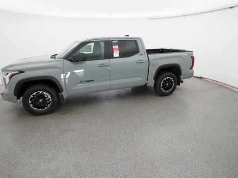 New 2026 Toyota Tundra SR5 image 24