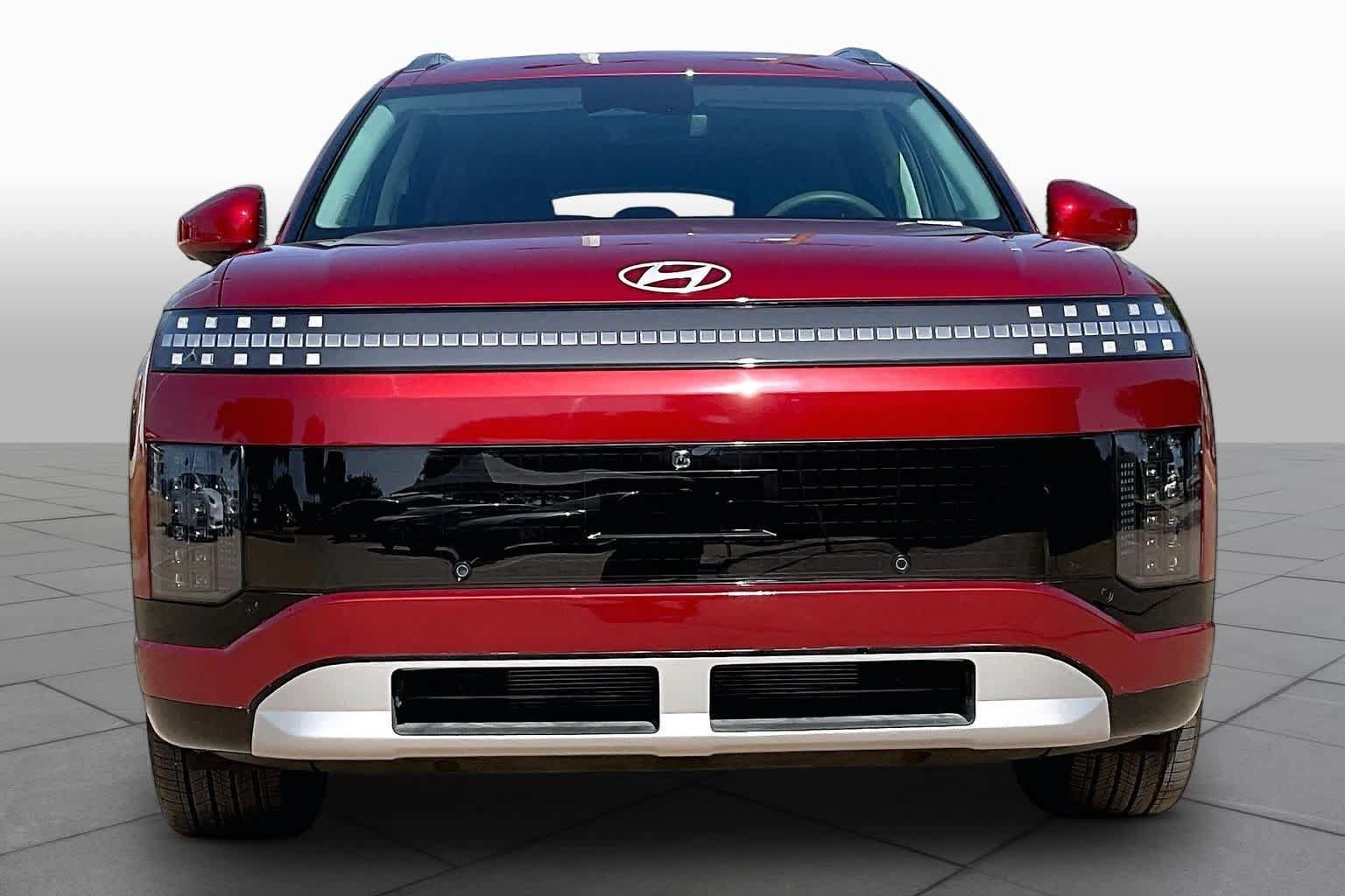 Certified 2026 Hyundai Ioniq 9 SEL AWD/4WD image 3