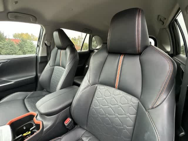 Used 2024 Toyota RAV4 Adventure AWD/4WD image 15