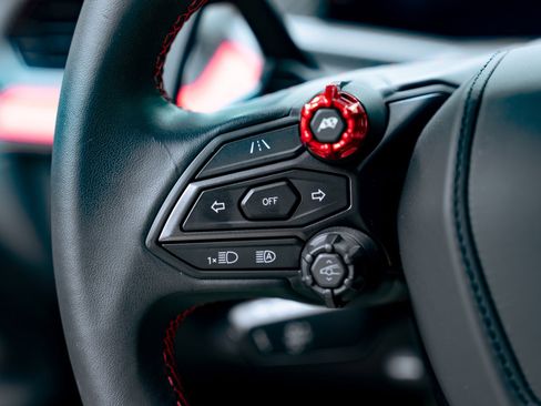 Used 2024 Lamborghini Revuelto AWD/4WD image 58