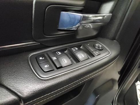 Used 2018 RAM 1500 Sport AWD/4WD image 12