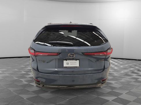 New 2026 MAZDA CX-90 3.3 Turbo S w/ Premium Package AWD/4WD image 5