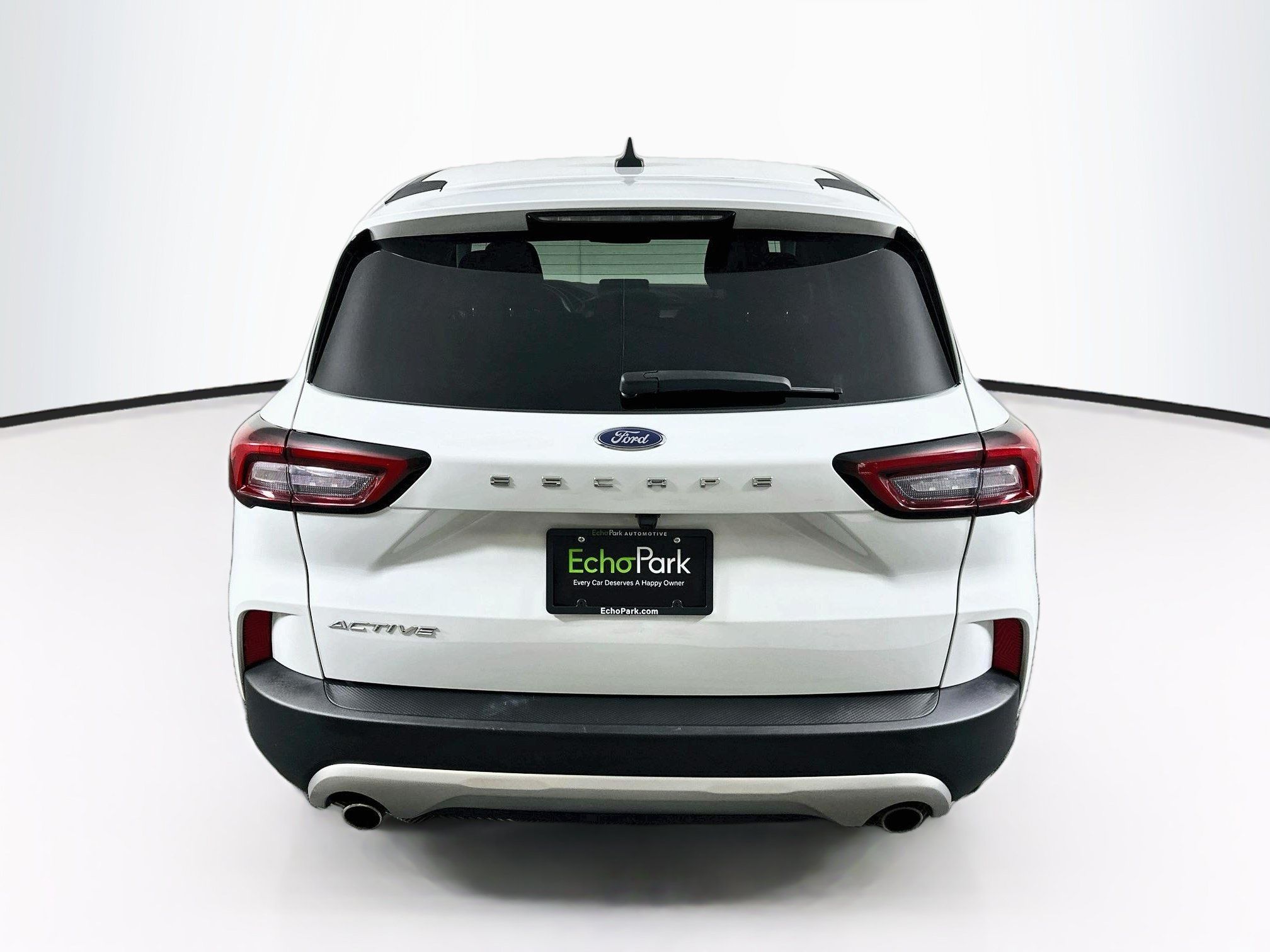 Used 2024 Ford Escape Active FWD image 7