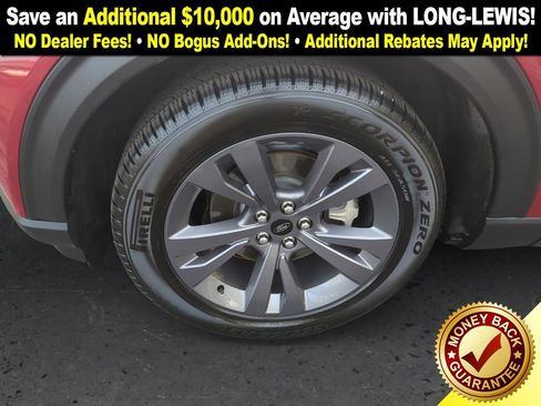 Used 2023 Ford Explorer XLT w/ Equipment Group 202A image 13