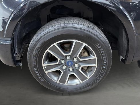 Used 2015 Ford F150 Lariat RWD image 50