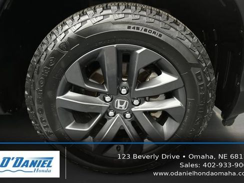 Used 2023 Honda Ridgeline Sport image 44