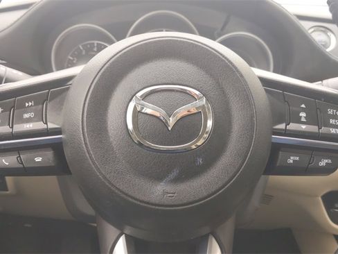Used 2021 MAZDA MAZDA6 Touring image 19