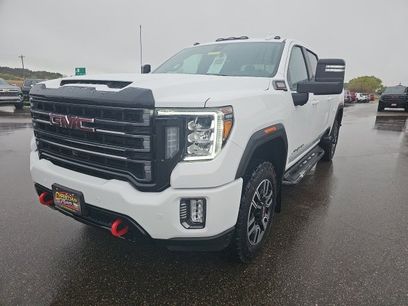 Used 2023 GMC Sierra 3500 AT4 w/ AT4 Premium Plus Package
