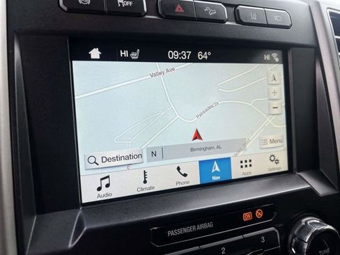 Used 2017 Ford F250 Lariat w/ Tow Technology Bundle image 27