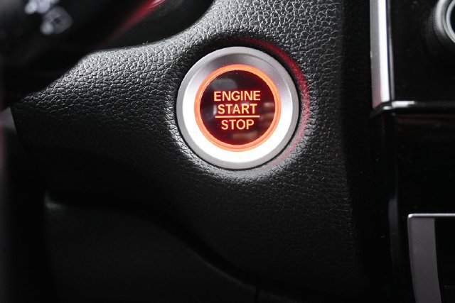 Used 2022 Honda CR-V EX-L image 21