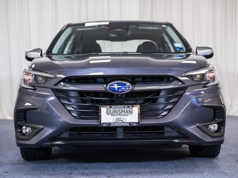 Used 2023 Subaru Legacy Touring XT AWD/4WD image 2