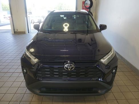 Certified 2025 Toyota RAV4 XLE Premium w/ Weather Package AWD/4WD image 16