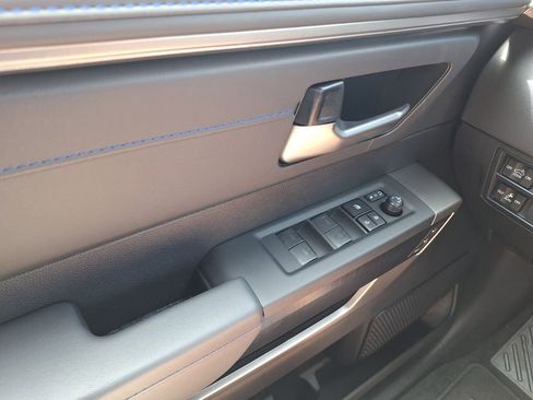 New 2026 Toyota Tundra Platinum AWD/4WD image 17