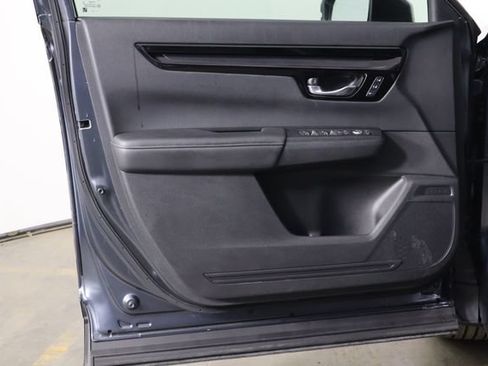 Used 2024 Honda CR-V EX-L image 18