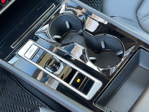 New 2026 Volkswagen Atlas Peak Edition image 23